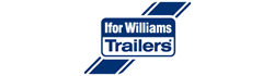 Ifor Williams Nederland logo